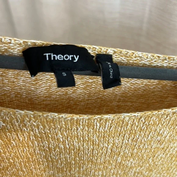 Theory sweater - Picture 5 of 6